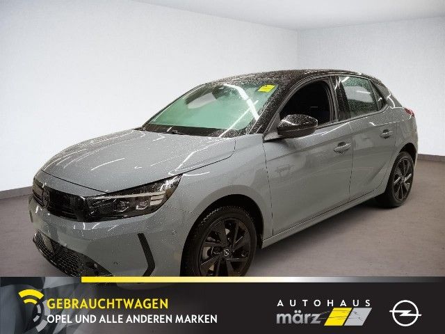 Opel Corsa 2.800 km 16.490 &euro; Groß-Gerau 64521
