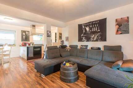 Wohnung Seeheim-Jugenheim Jugenheim - 2 Zimmer, 64 m&sup2;, 333.333&euro; | Angebot:27532269