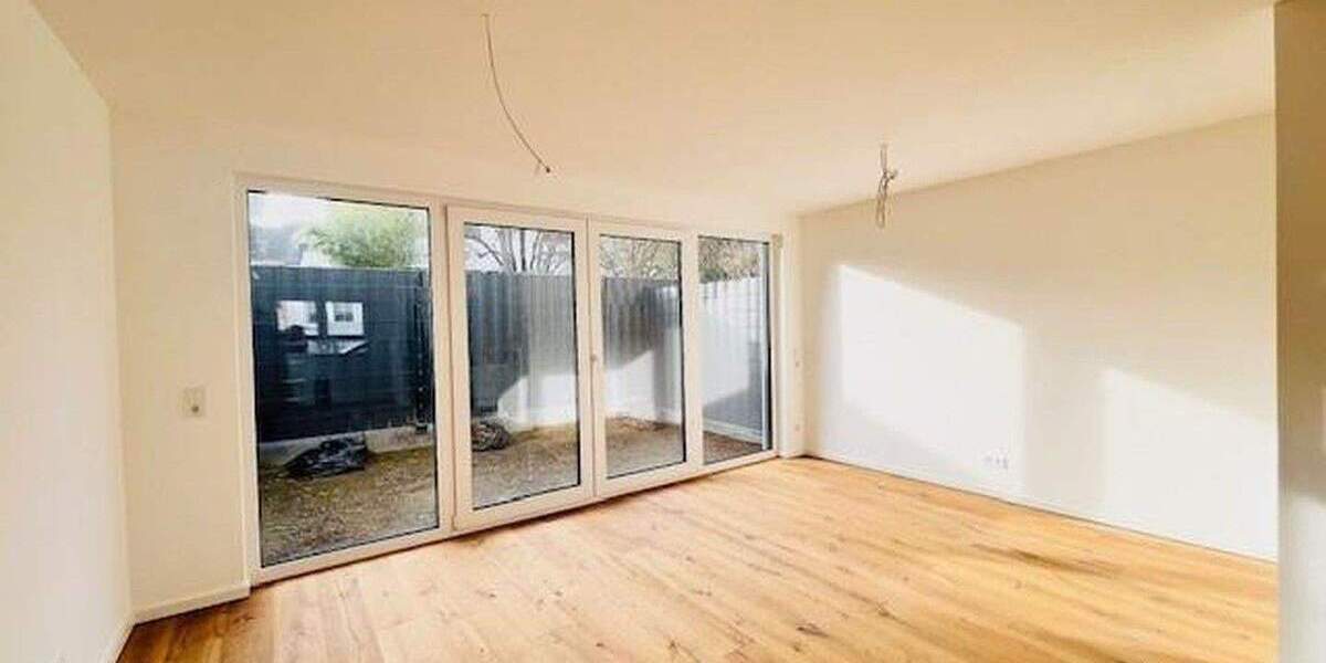 Reihenmittelhaus Mainz Weisenau - 5 Zimmer, 109 m&sup2;, 720.000&euro; | Angebot:25619214