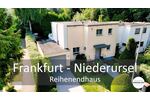 Modernisiertes Haus mit Pool & Garten in Frankfurt