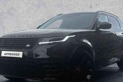 Land Rover Range Rover Velar 16.425 km 69.880 &euro; Frankfurt a.M. 60314