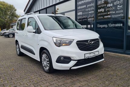Opel Combo 26.200 km 15.990 € Offenbach am Main 63069