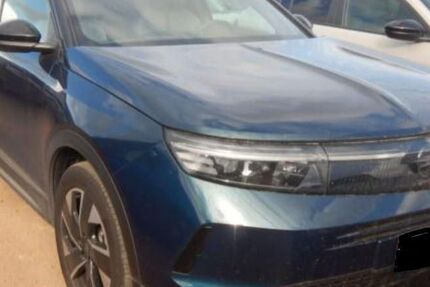 Opel Grandland (X) 22.107 km 25.680 &euro; Rüsselsheim 65428