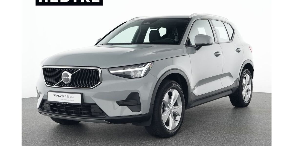 Volvo XC40 76.840 km 25.550 &euro; Weiterstadt 64331