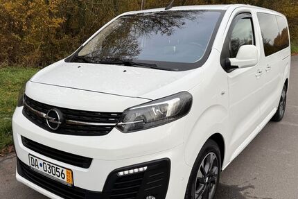 Opel Zafira Life 92.300 km 31.900 &euro; Groß-Zimmern 64846