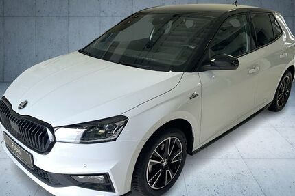 Skoda Fabia 21.200 km 23.780 &euro; Frankfurt am Main 60528