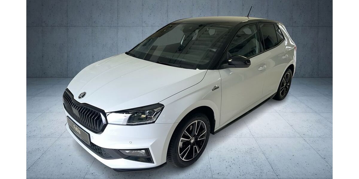 Skoda Fabia 21.200 km 23.780 &euro; Frankfurt am Main 60528