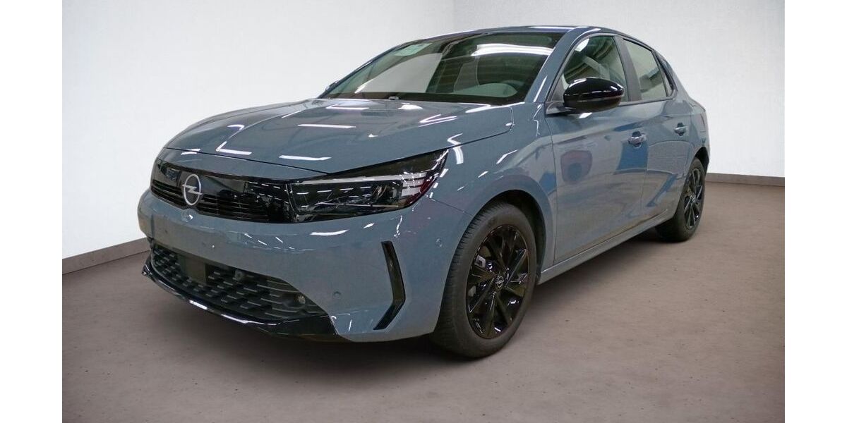 Opel Corsa 17.881 km 17.995 &euro; Groß-Gerau 64521