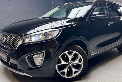 Kia Sorento 88.700 km 21.450 &euro; Heusenstamm 63150