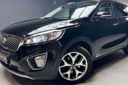 Kia Sorento 88.700 km 22.950 &euro; Heusenstamm 63150