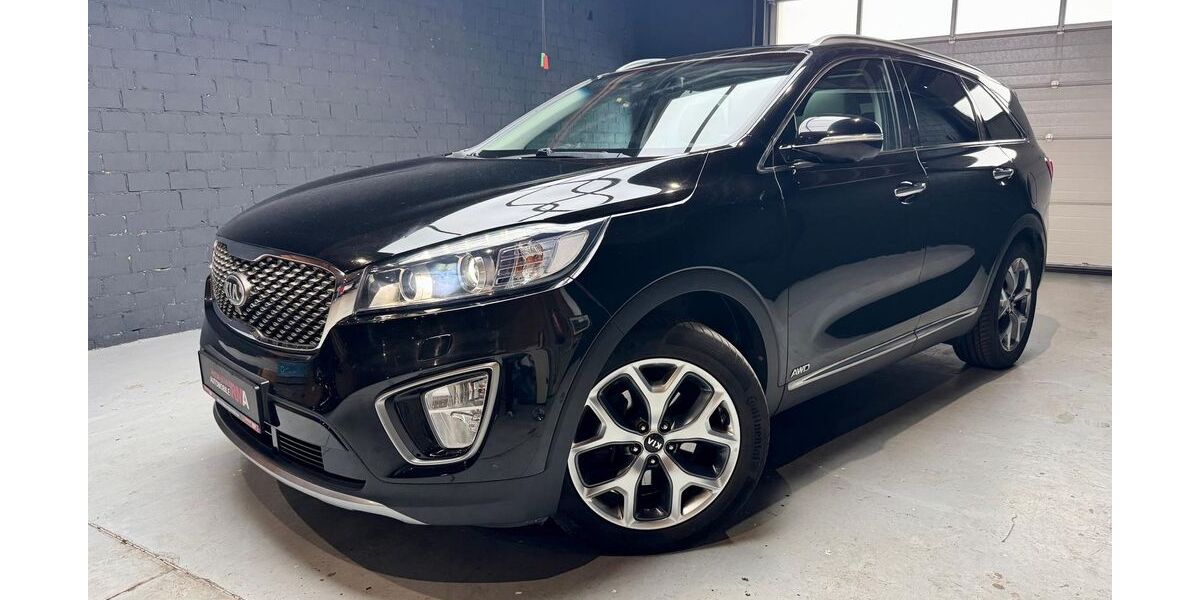 Kia Sorento 88.700 km 22.950 &euro; Heusenstamm 63150