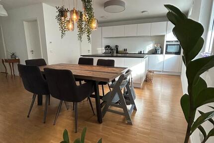Wohnung Offenbach am Main Hafen - 3 Zimmer, 99 m&sup2;, 1.720&euro; | Angebot:25407876