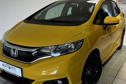 Honda Jazz 40.750 km 12.990 € Bad König 64732