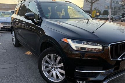 Volvo XC90 163.000 km 29.900 &euro; Heppenheim 64646