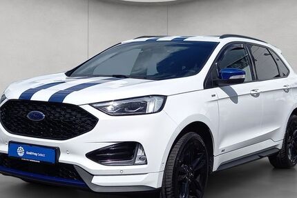 Ford Edge 113.318 km 20.550 &euro; Frankfurt 60386