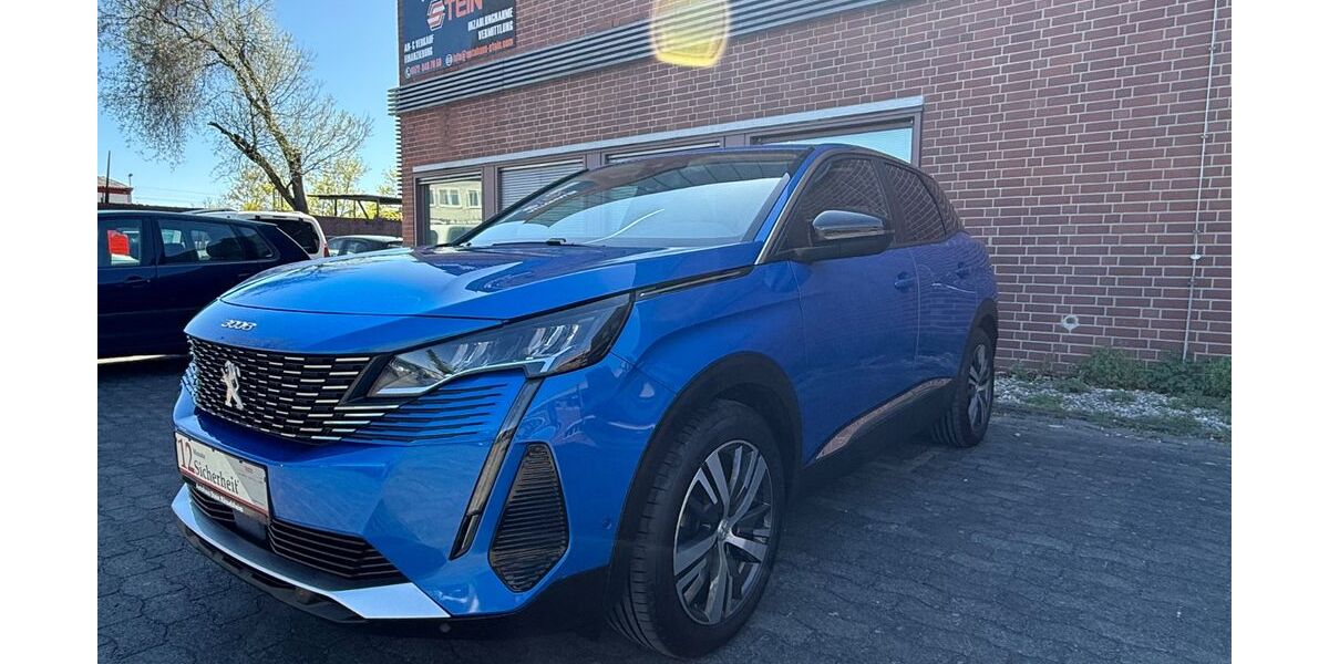 Peugeot 3008 149.000 km 14.990 &euro; Rüsselsheim am Main 65428