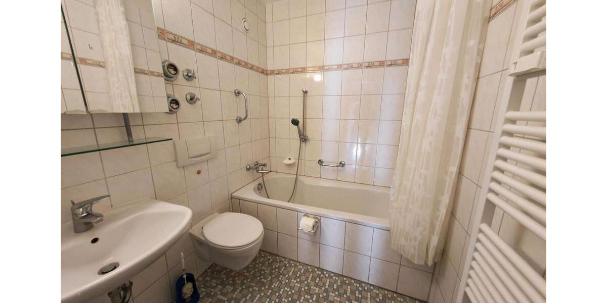 Etagenwohnung Bensheim - 5 Zimmer, 97 m&sup2;, 470&euro; | Angebot:26459872