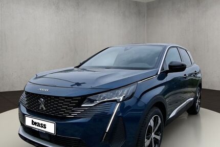 Peugeot 3008 35.900 km 22.990 &euro; Darmstadt 64293