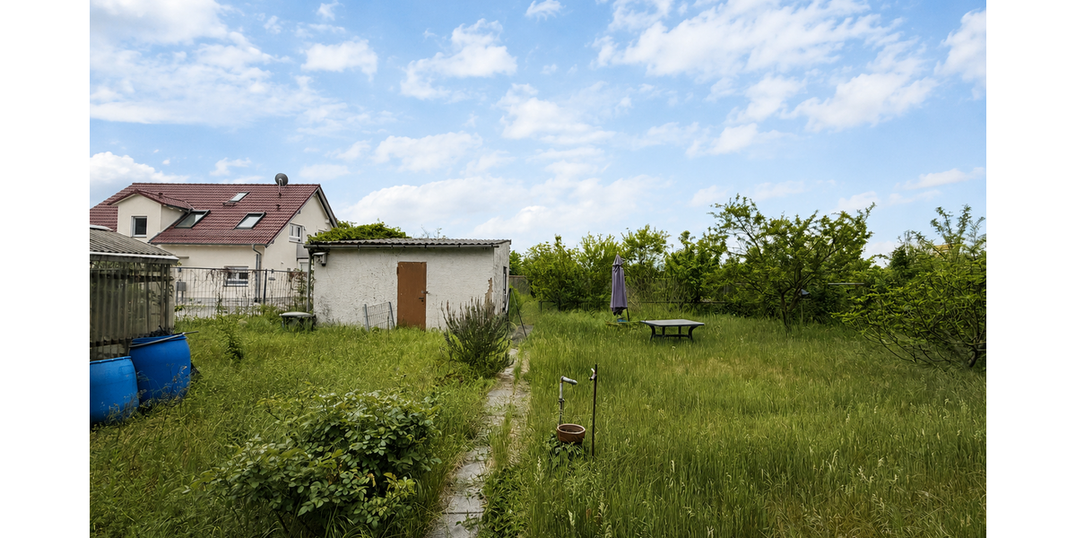 Grundstück Griesheim - 400.000&euro; | Angebot:26513444