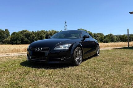 Audi TT 160.390 km 9.999 &euro; Brensbach 64395