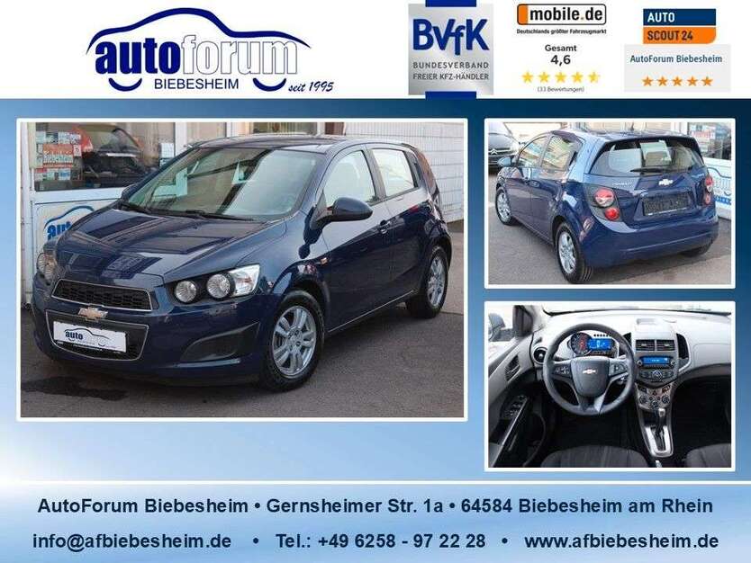Aveo