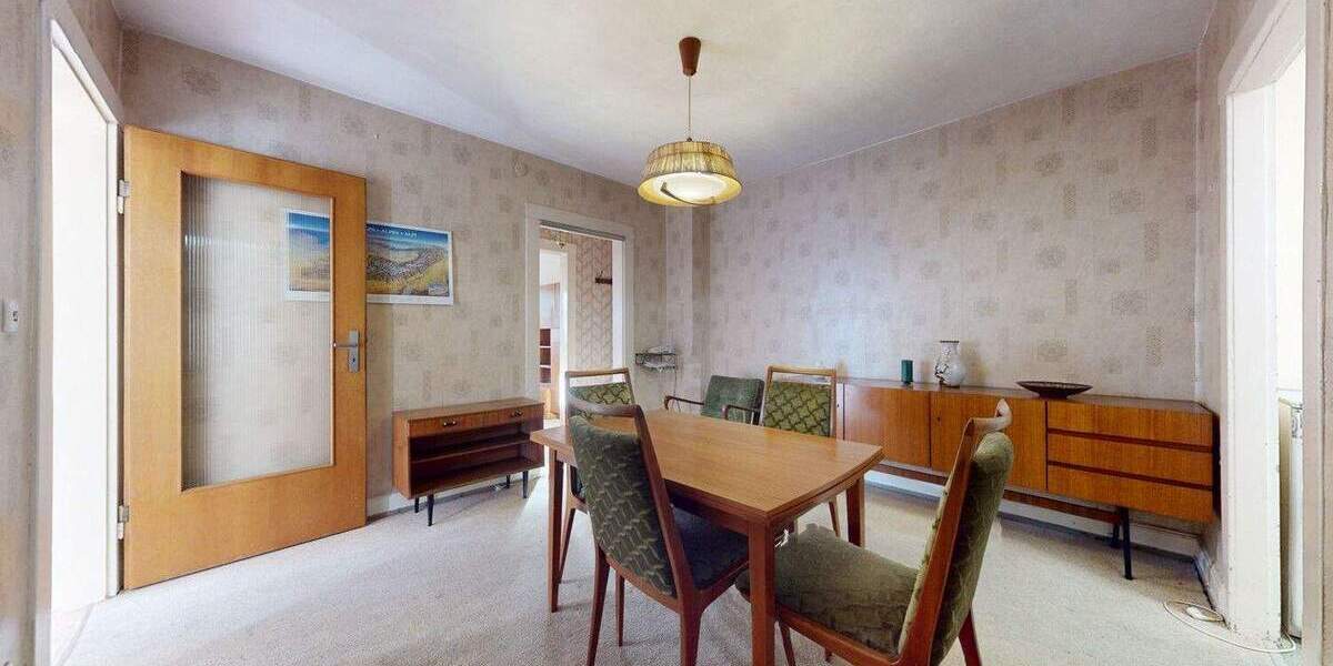 Doppelhaushälfte Frankfurt am Main Unterliederbach - 5 Zimmer, 91 m&sup2;, 349.000&euro; | Angebot:25355477