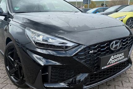 Hyundai i30 15.400 km 22.895 &euro; Oppenheim 55276