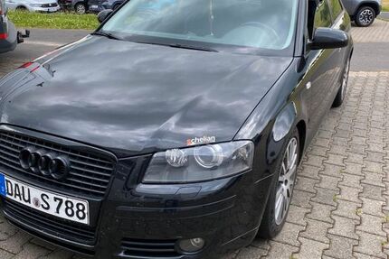 Audi A3 334.000 km 3.300 &euro; Frankfurt am Main 65936
