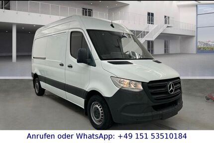 Mercedes-Benz Sprinter 72.826 km 31.999 &euro; Schaafheim 64850