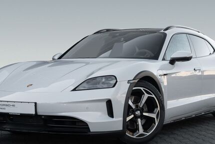 Porsche Taycan 22.632 km 88.700 &euro; Darmstadt 64295