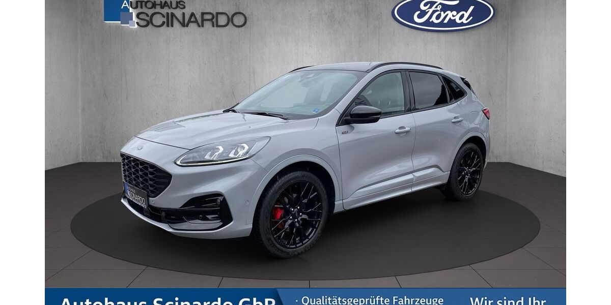 Ford Kuga 9.000 km 29.480 &euro; Babenhausen 64832