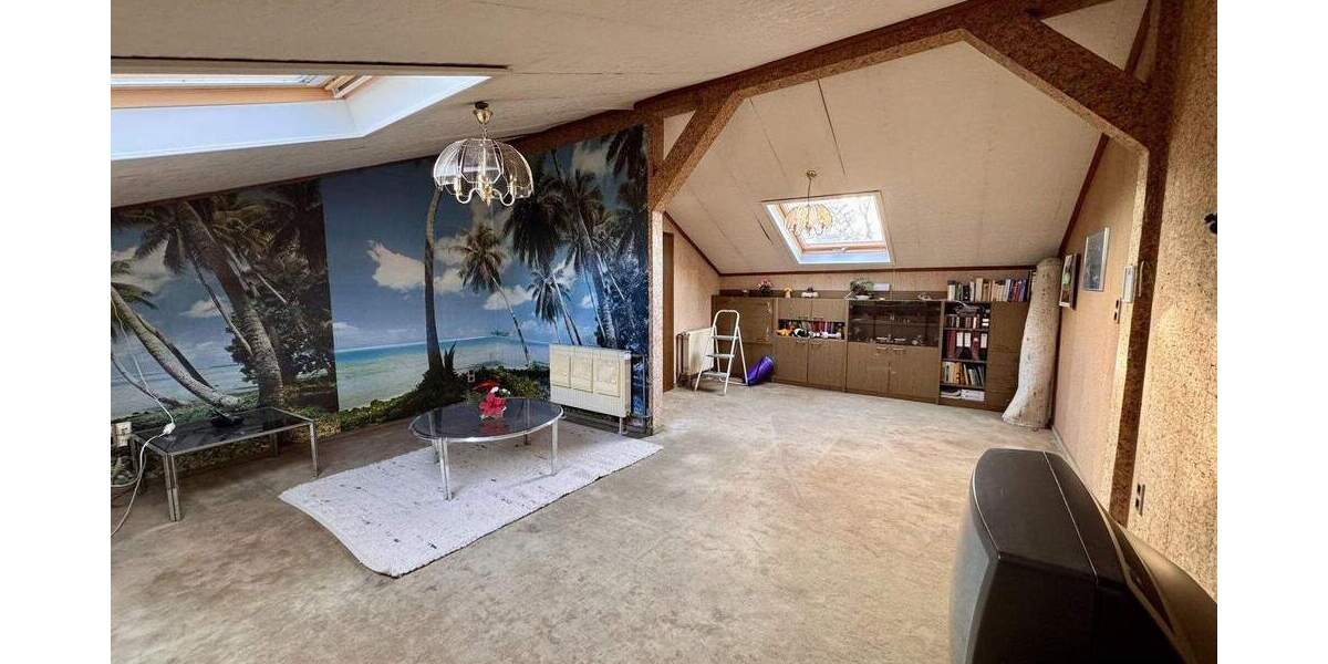 Einfamilienhaus Gernsheim - 5 Zimmer, 145 m&sup2;, 495.000&euro; | Angebot:25281122