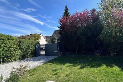 Haus Mainz Ebersheim - 5 Zimmer, 130 m&sup2;, 2.300&euro; | Angebot:26254413