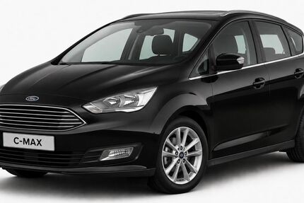 Ford C-Max 110.000 km 11.950 &euro; Bensheim 64625