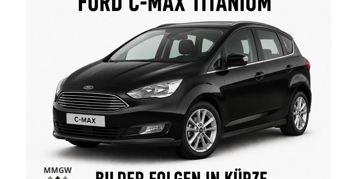 Ford C-Max 110.000 km 11.950 &euro; Bensheim 64625