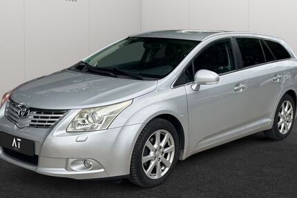 Toyota Avensis 134.862 km 5.990 &euro; Frankfurt am Main 65933