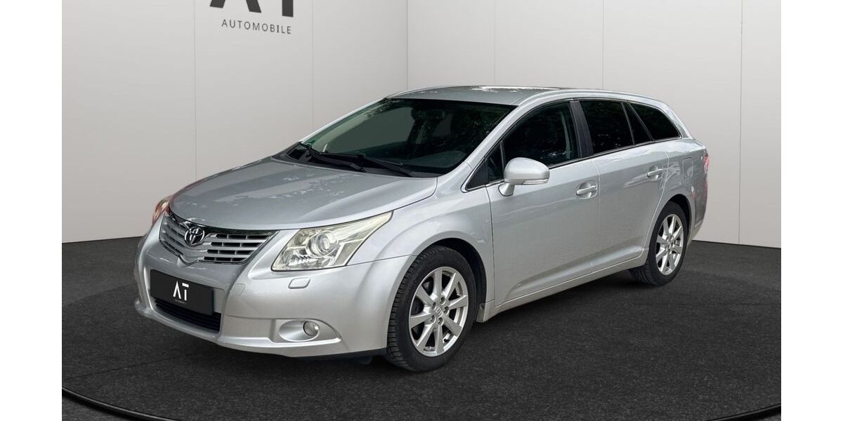 Toyota Avensis 134.862 km 5.990 &euro; Frankfurt am Main 65933