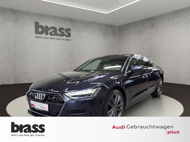 Audi A7 23.032 km 57.700 &euro; Dietzenbach 63128