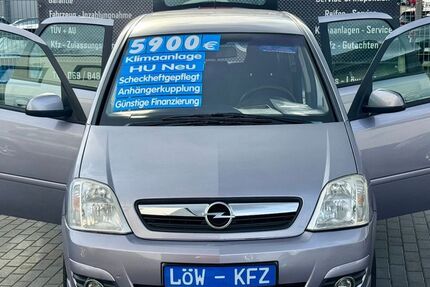 Opel Meriva 104.000 km 5.900 &euro; Offenbach am Main 63075