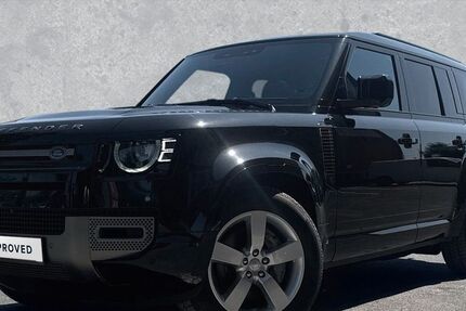 Land Rover Defender 33.100 km 80.880 &euro; Frankfurt a.M. 60314