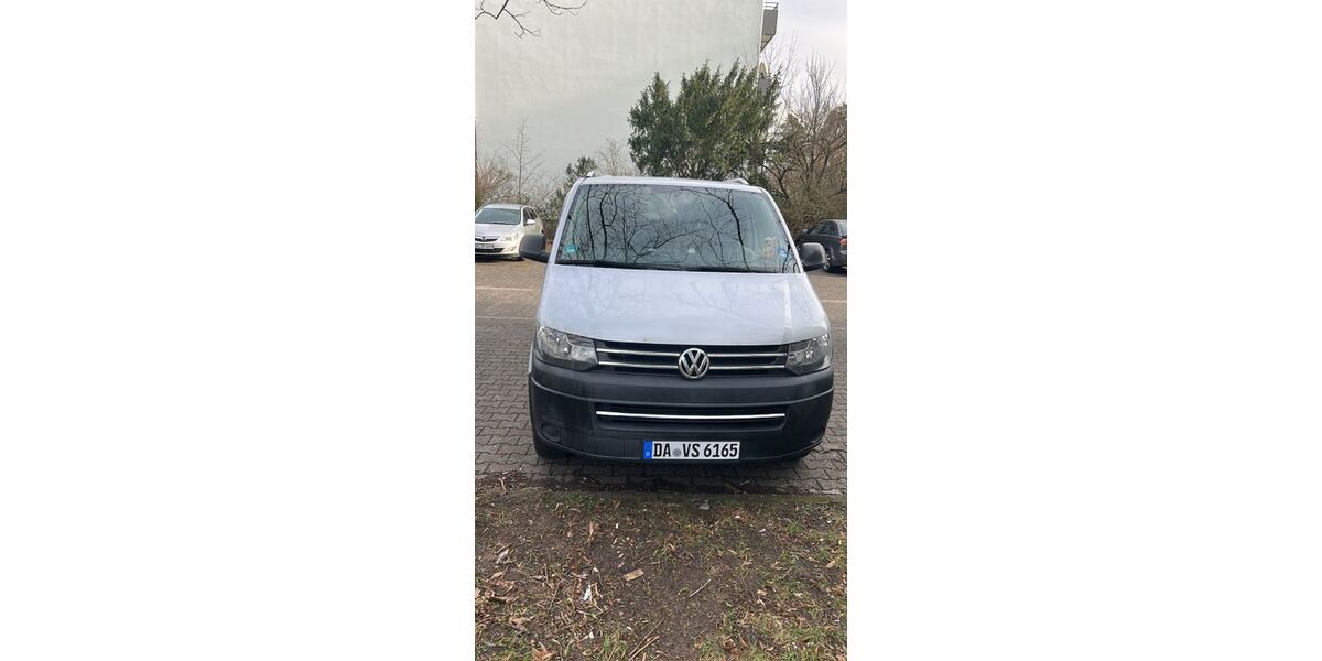 VW T5 Transporter 316.371 km 9.000 &euro; Pfungstadt 64319
