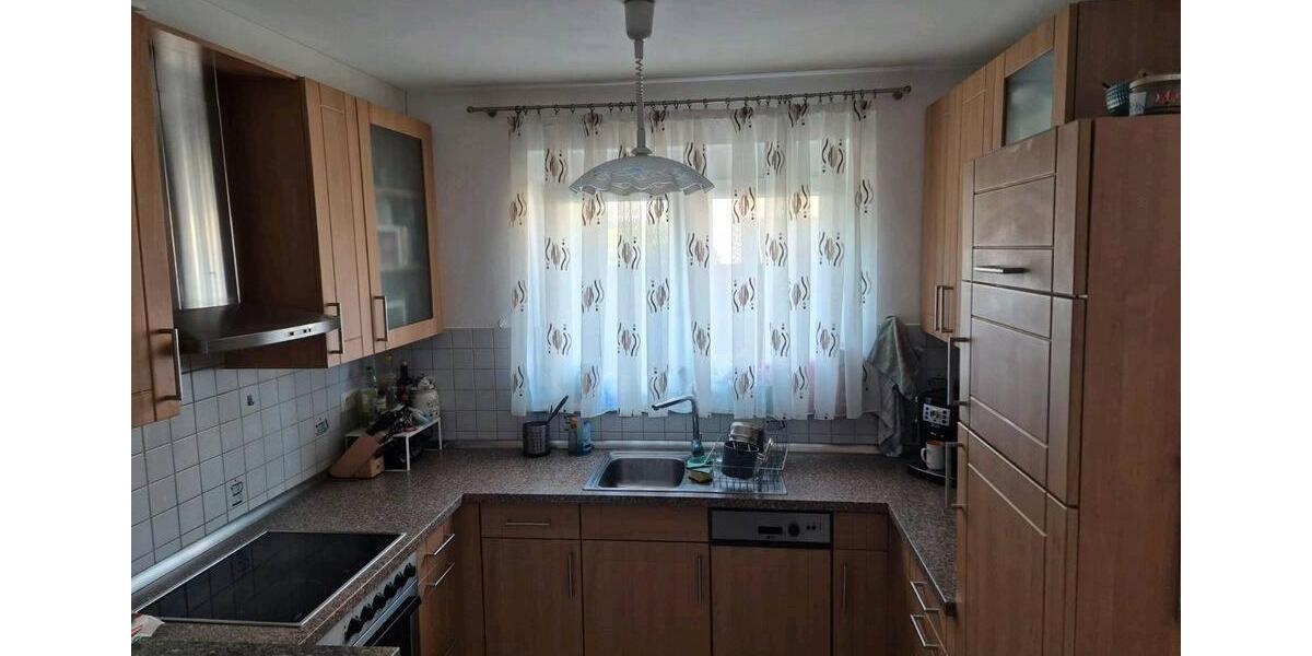 Maisonettenwohnung Bensheim - 3 Zimmer, 140 m&sup2;, 1.520&euro; | Angebot:26485828