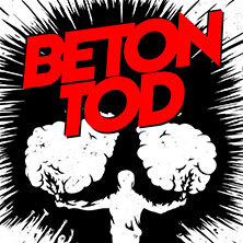 Betontod - Zeig Dich! Tour 24/25 Frankfurt