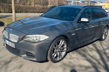 BMW M550 250.000 km 15.500 &euro; Kriftel 65830