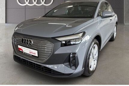 Audi Q4 e-tron 33.872 km 35.550 &euro; Frankfurt am Main 60314