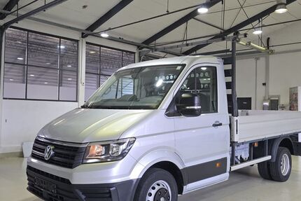 VW Crafter 67.000 km 24.900 &euro; OFFENBACH AM MAIN 63075