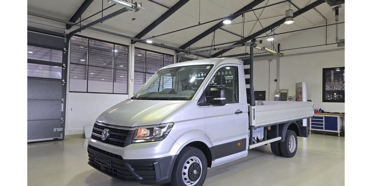 VW Crafter 67.000 km 24.900 &euro; OFFENBACH AM MAIN 63075