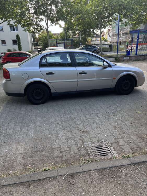 Vectra