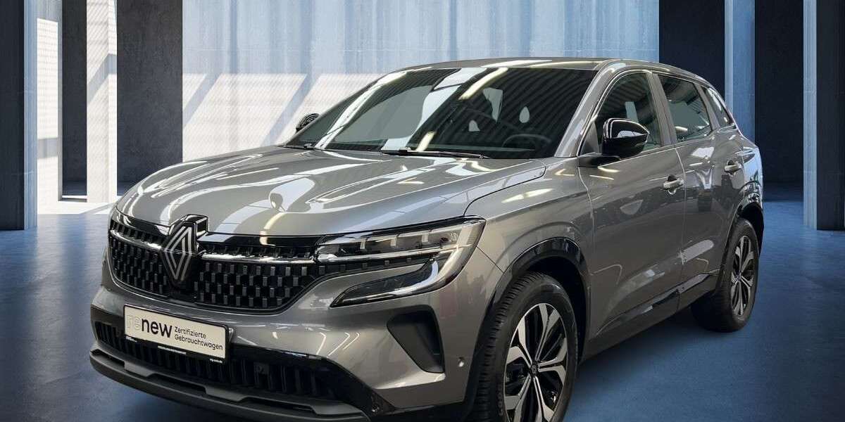 Renault Austral 25.505 km 28.680 &euro; Frankfurt / Main 60314