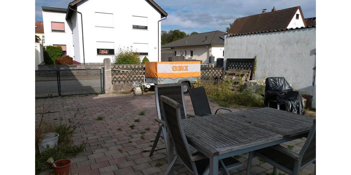 Einfamilienhaus Bensheim - 5 Zimmer, 110 m&sup2;, 250.000&euro; | Angebot:27084226